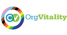 OrgVitality Pride Logo OrgVitality Pride Logo