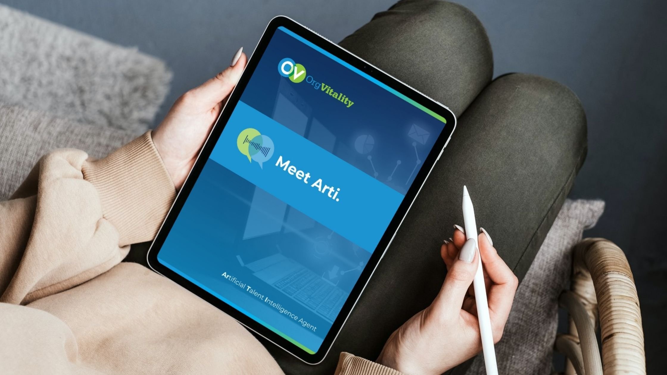 Meet Arti - Featured Image