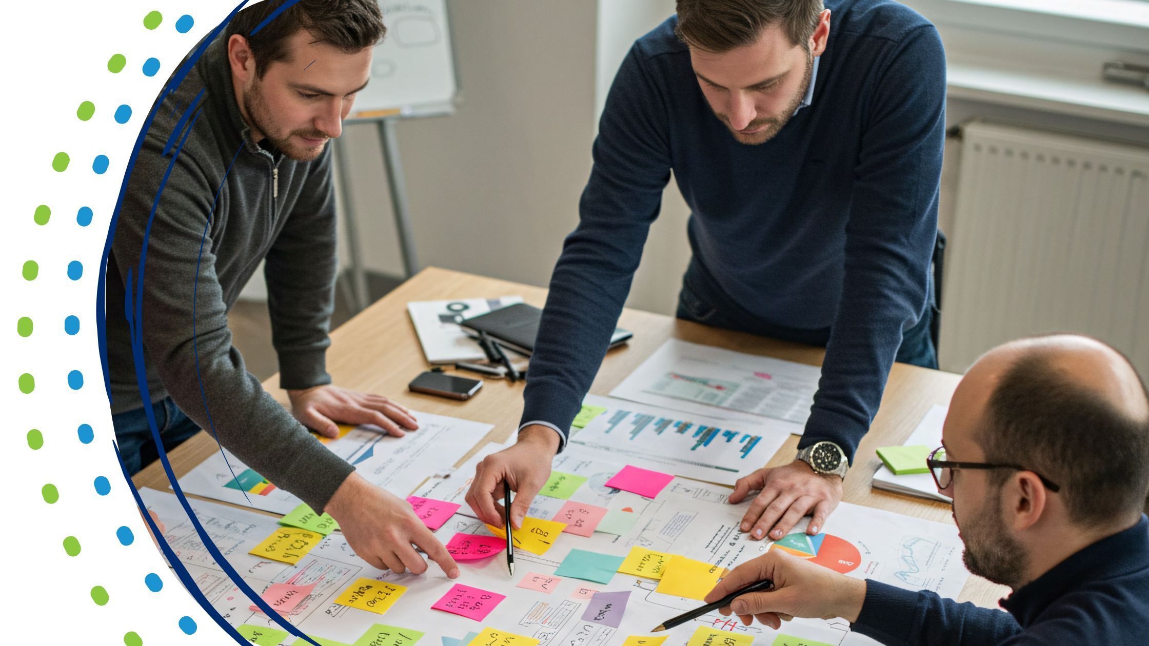 5 Ways to Know When It’s Time to Switch Up Your Employee Listening Approach