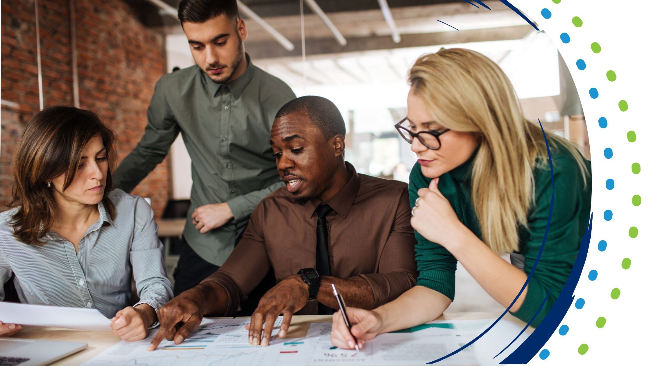 People at Work | Attracting & Retaining Top Talent