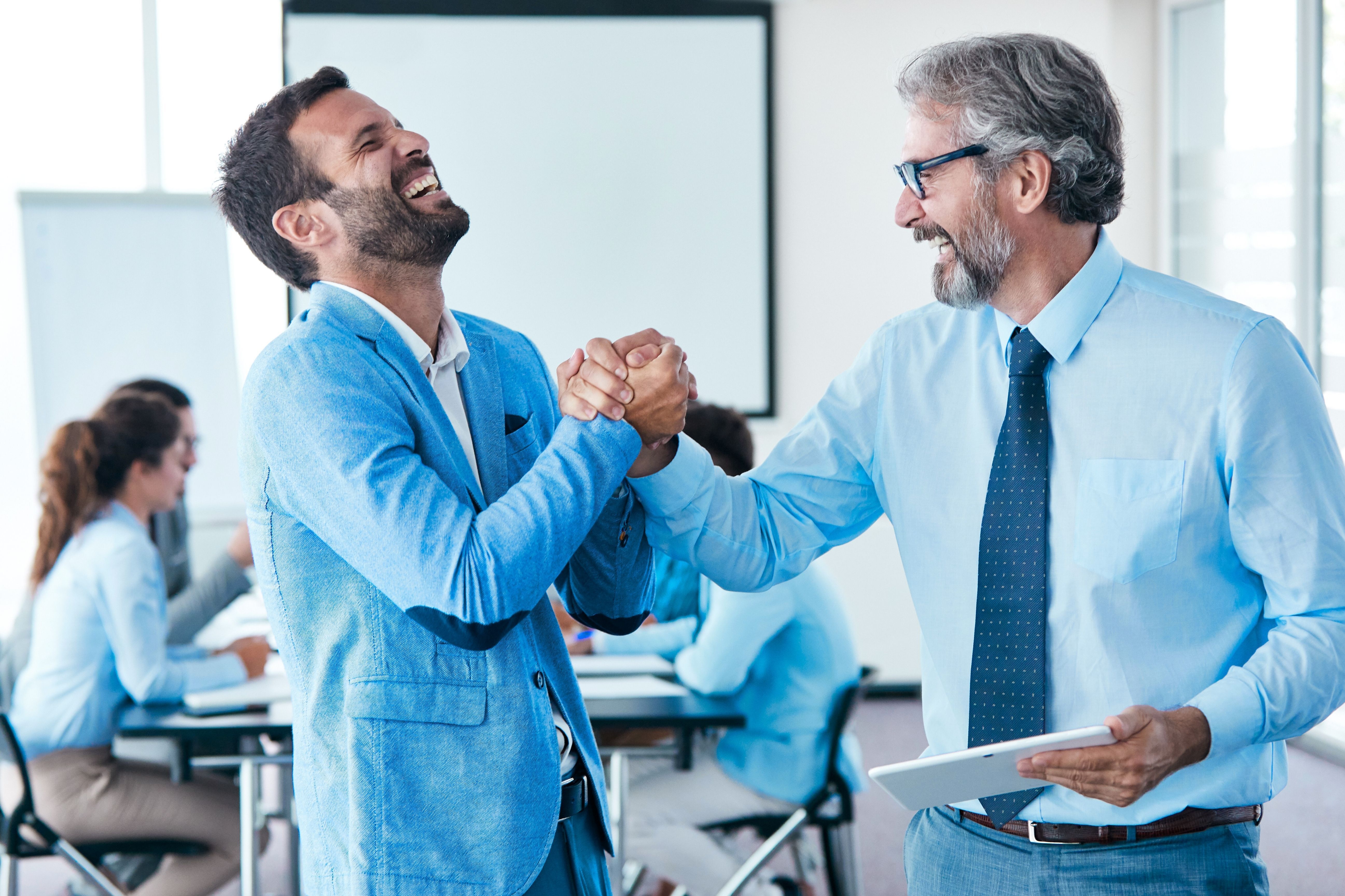 Reflections on Leadership