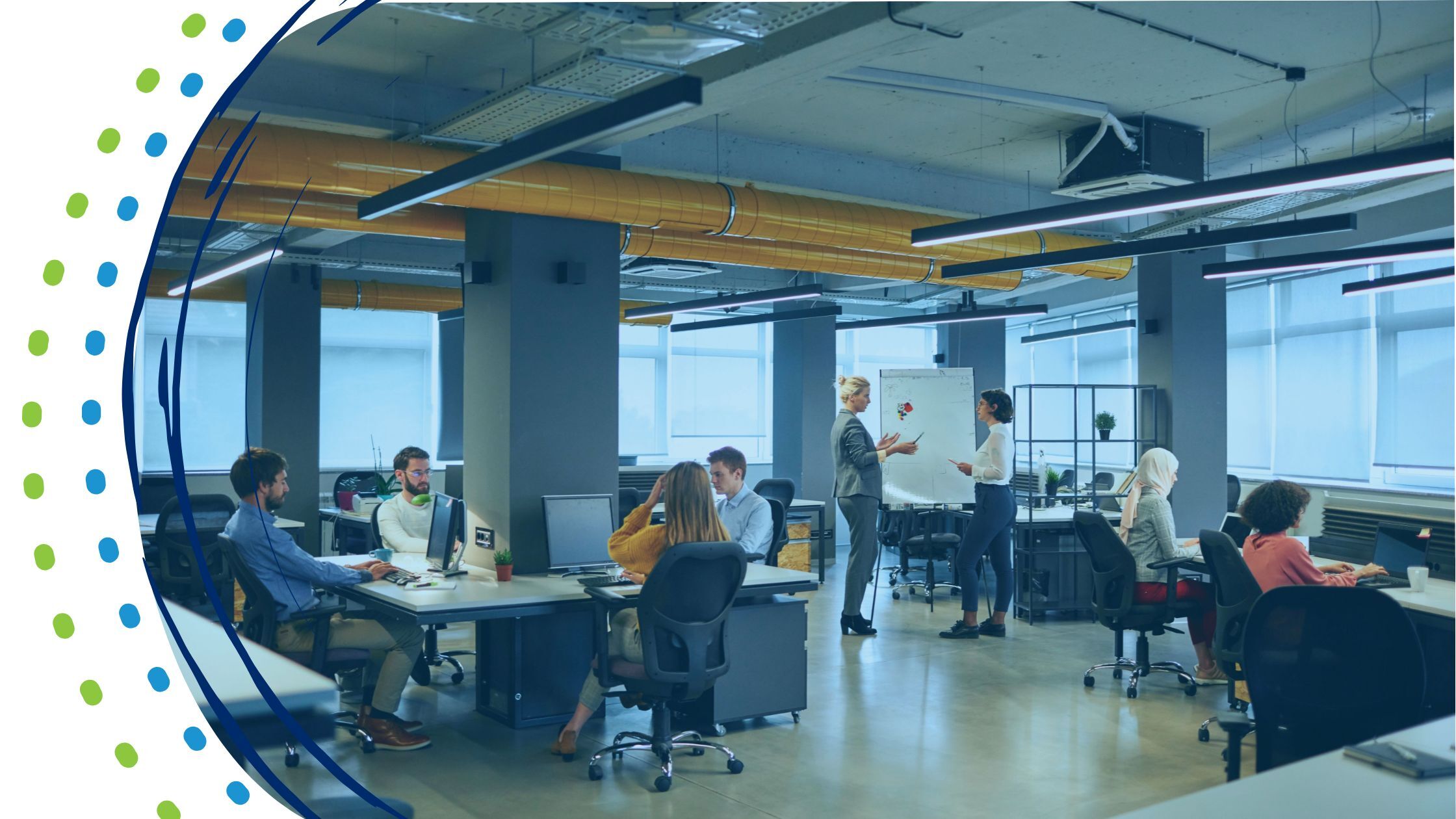 The Power of Employee Independence