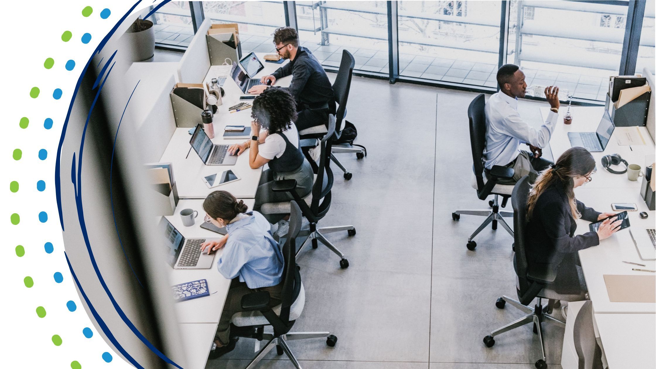 Americans Are More Stressed and Lonelier Than Ever. Organizations Can Help.