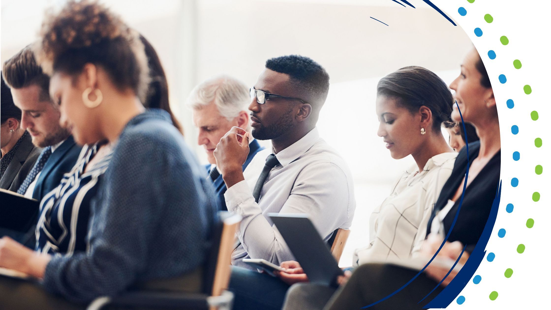 People at Work Series | Culture