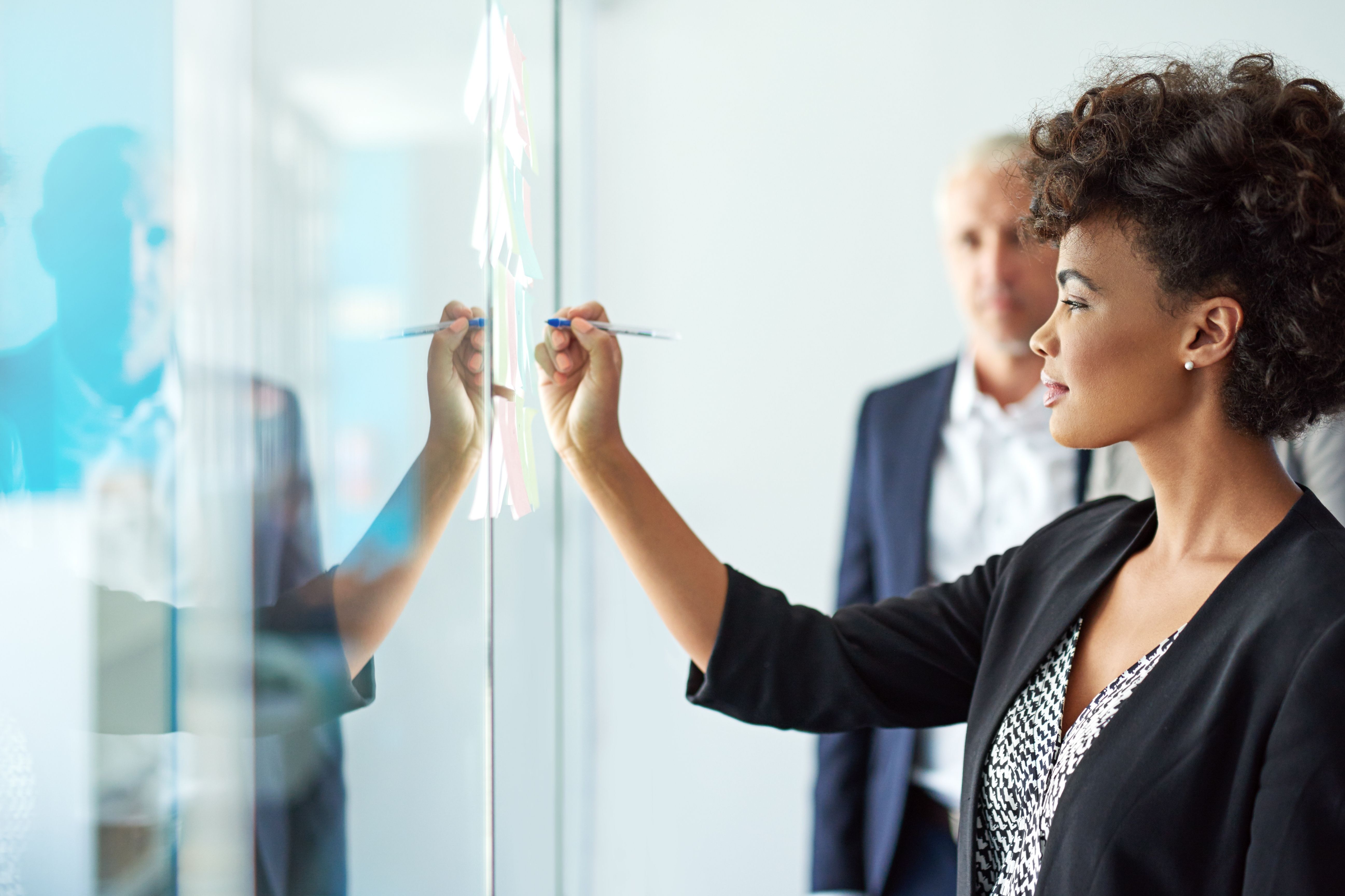 Is Your Employee Survey Evolving With Your Company?