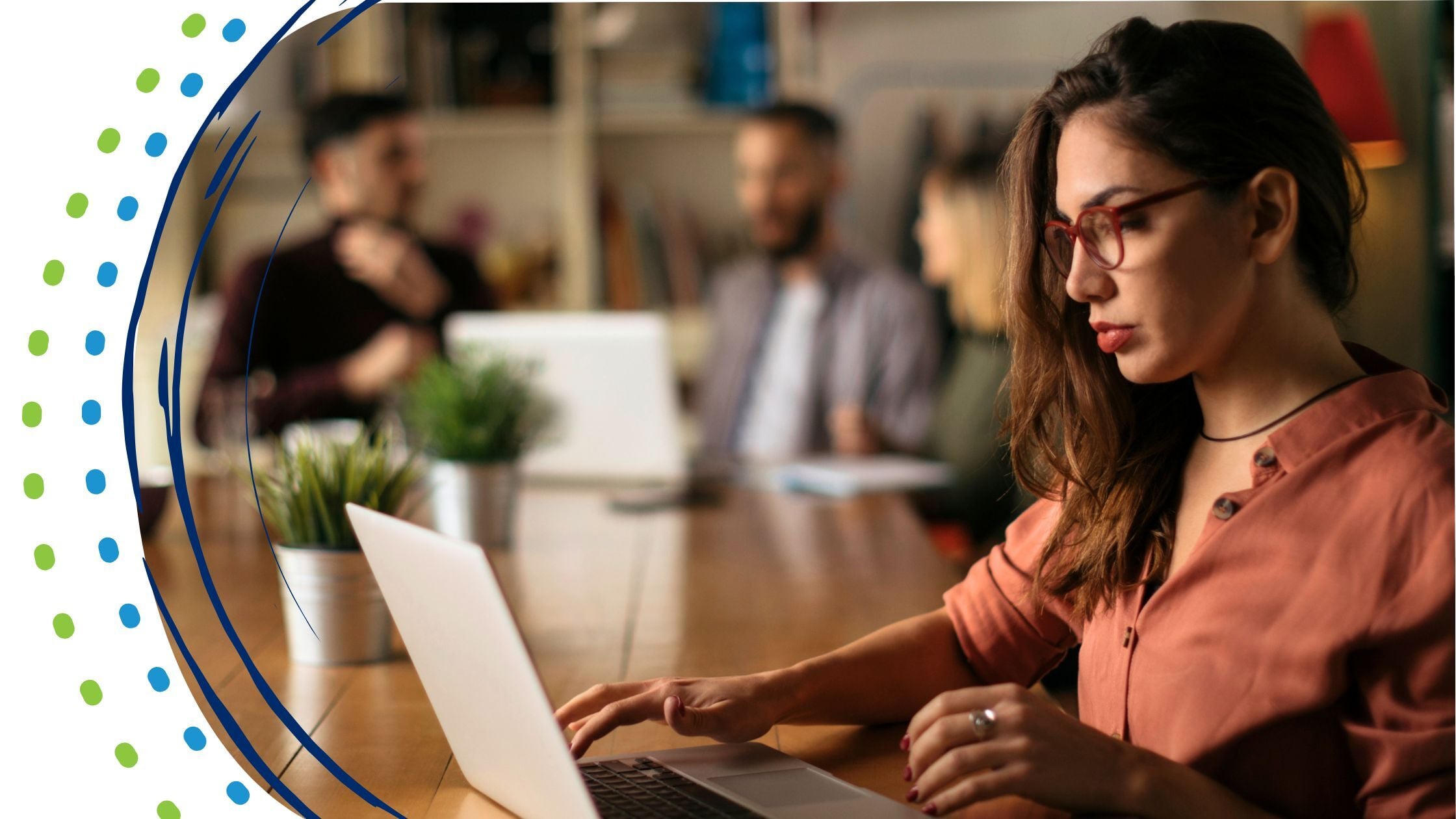 Thriving or Just Surviving? How to Spot Workforce Stagnation in Your Survey Data