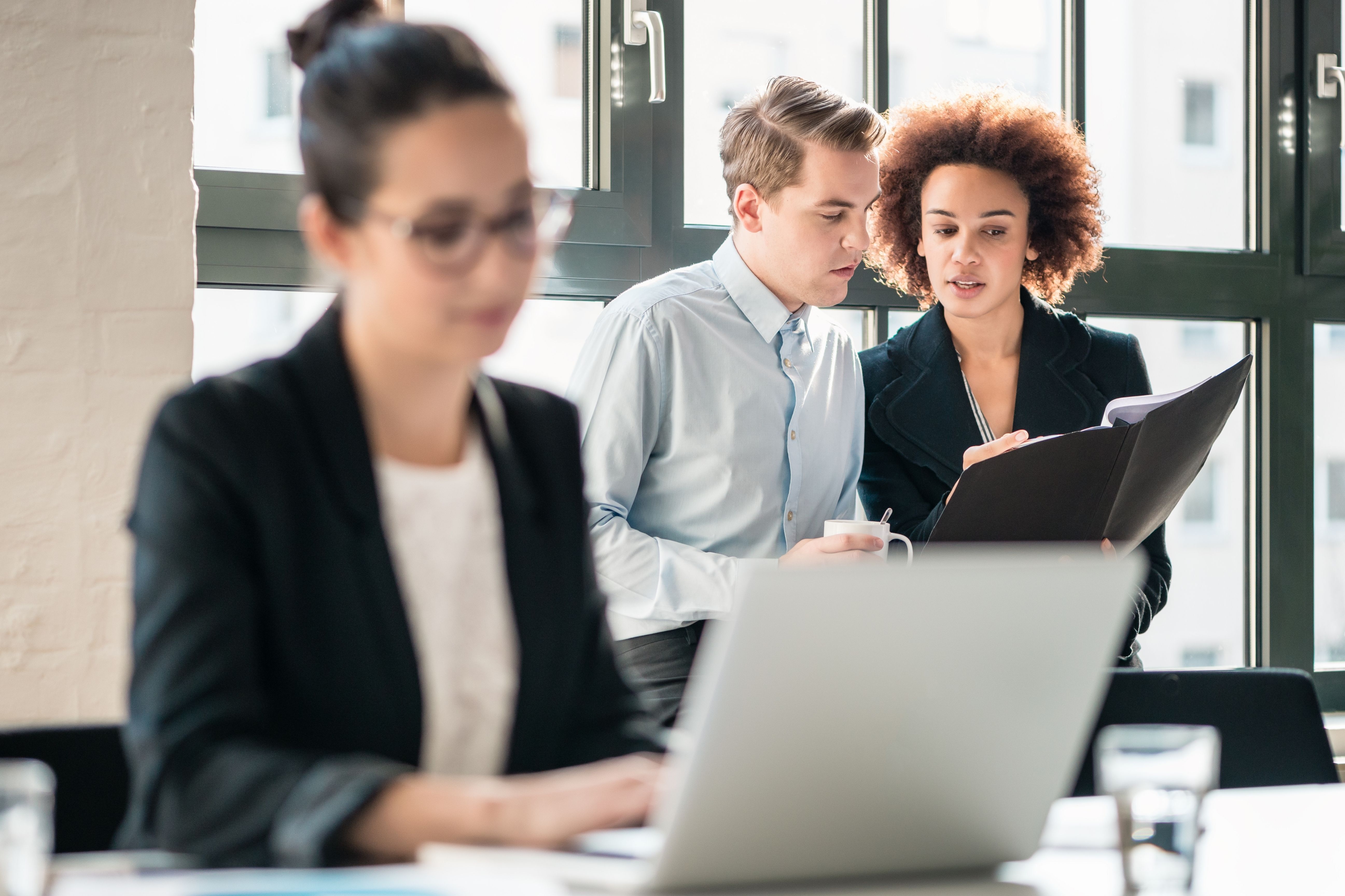 Surveys Only Matter to Employees When Feedback is Valued by Leadership