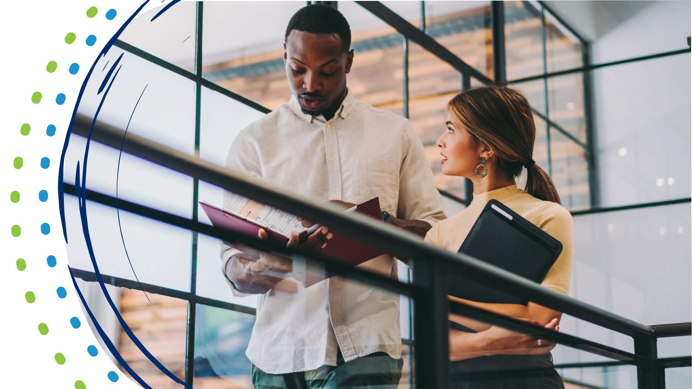 People at Work Series | Diversity