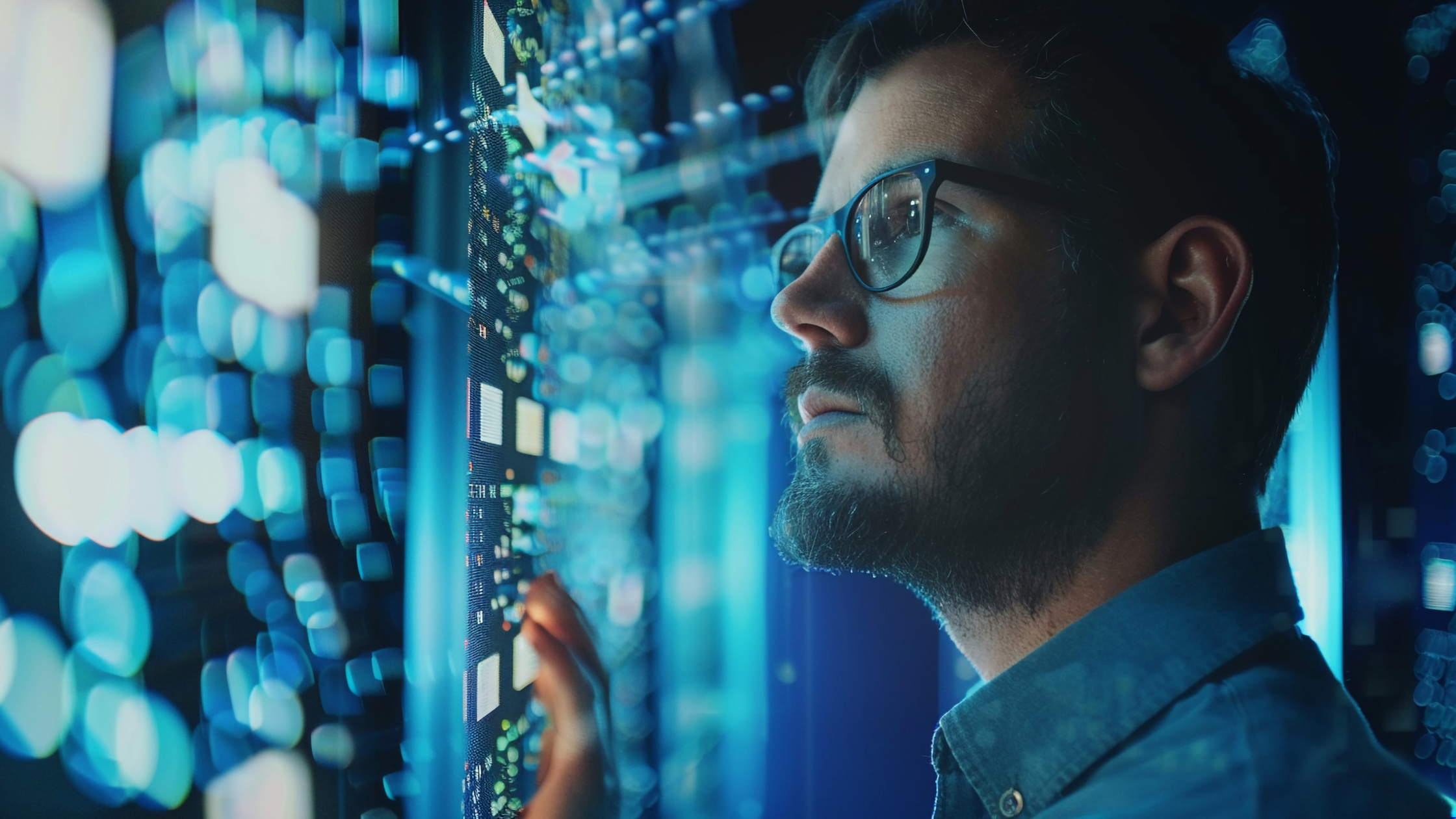 AI and Employee Listening Programs: A Glimpse Ahead