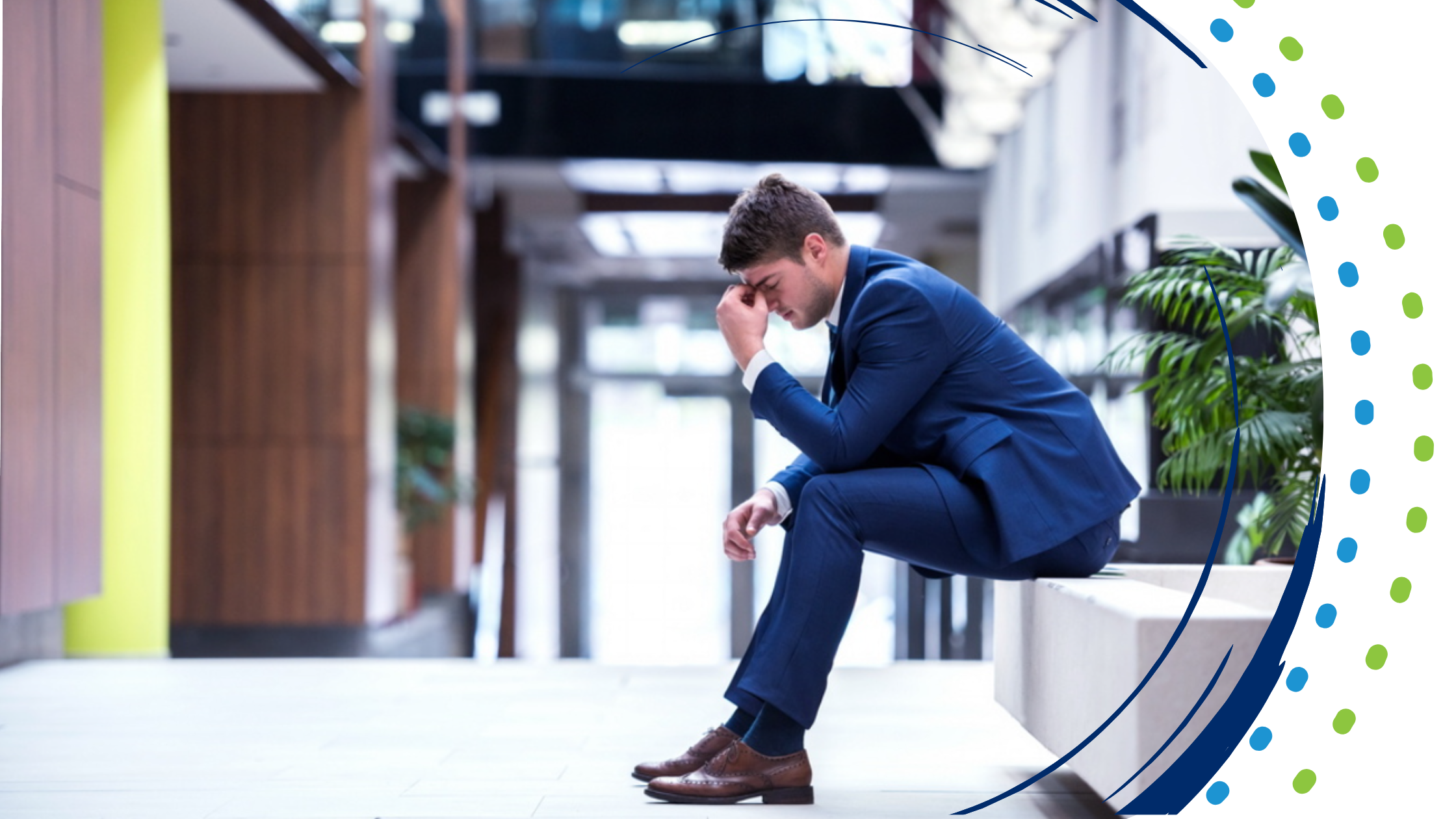 Employees Are Anxious. Organizations Can Help.