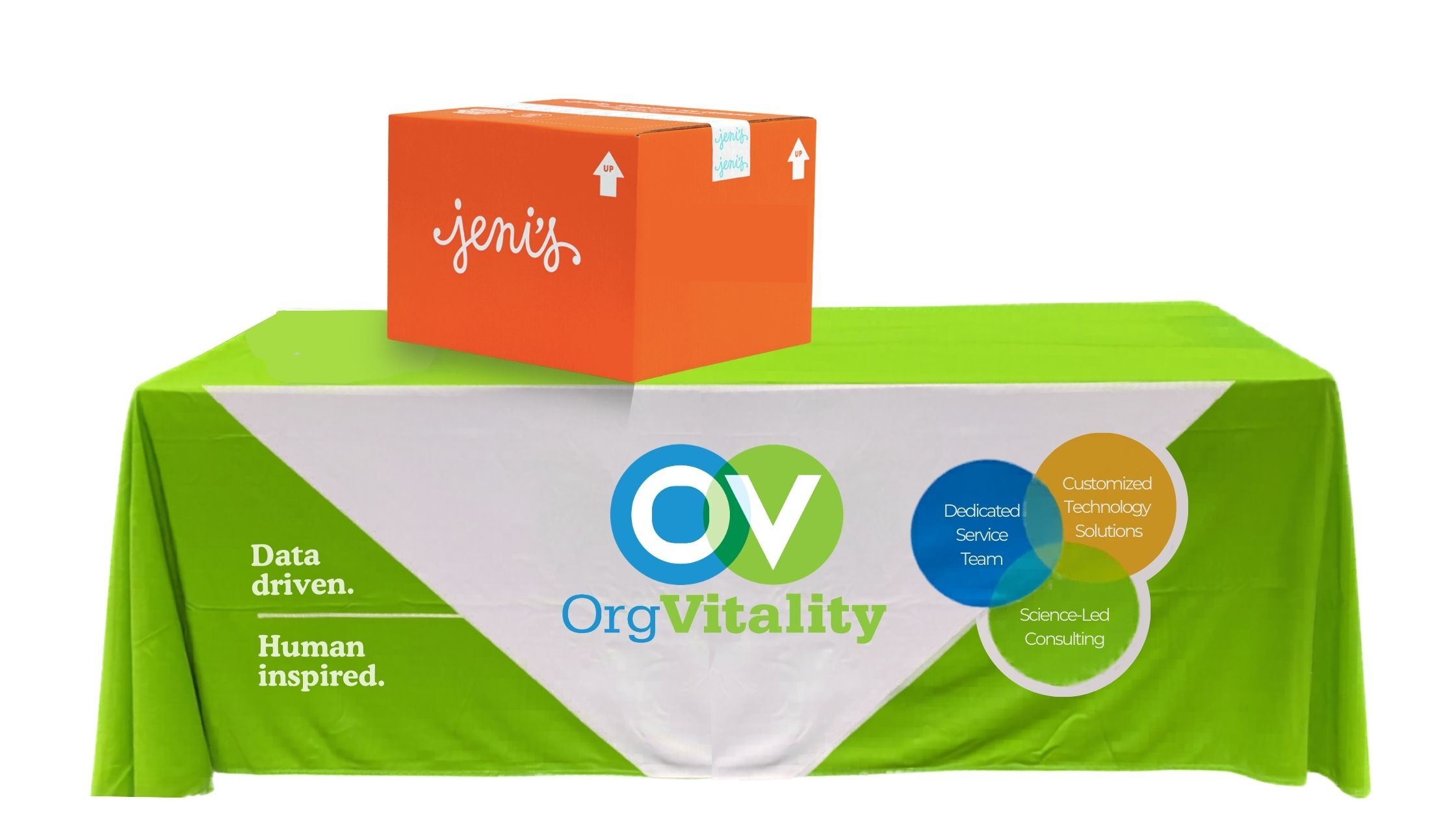 SIOP 2026 | OV Booth, Giveaway & More