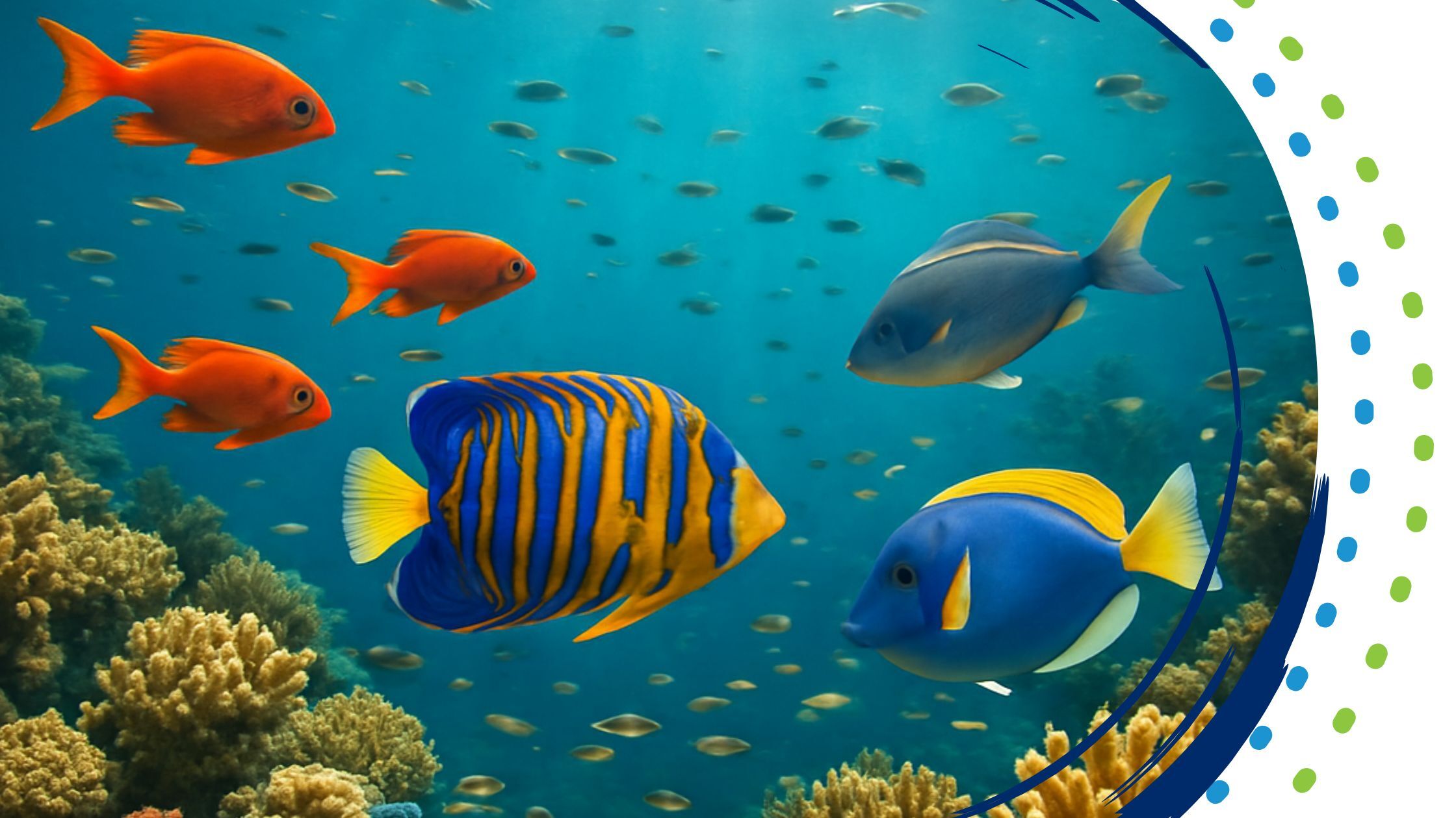 There is something fishy about employee selection