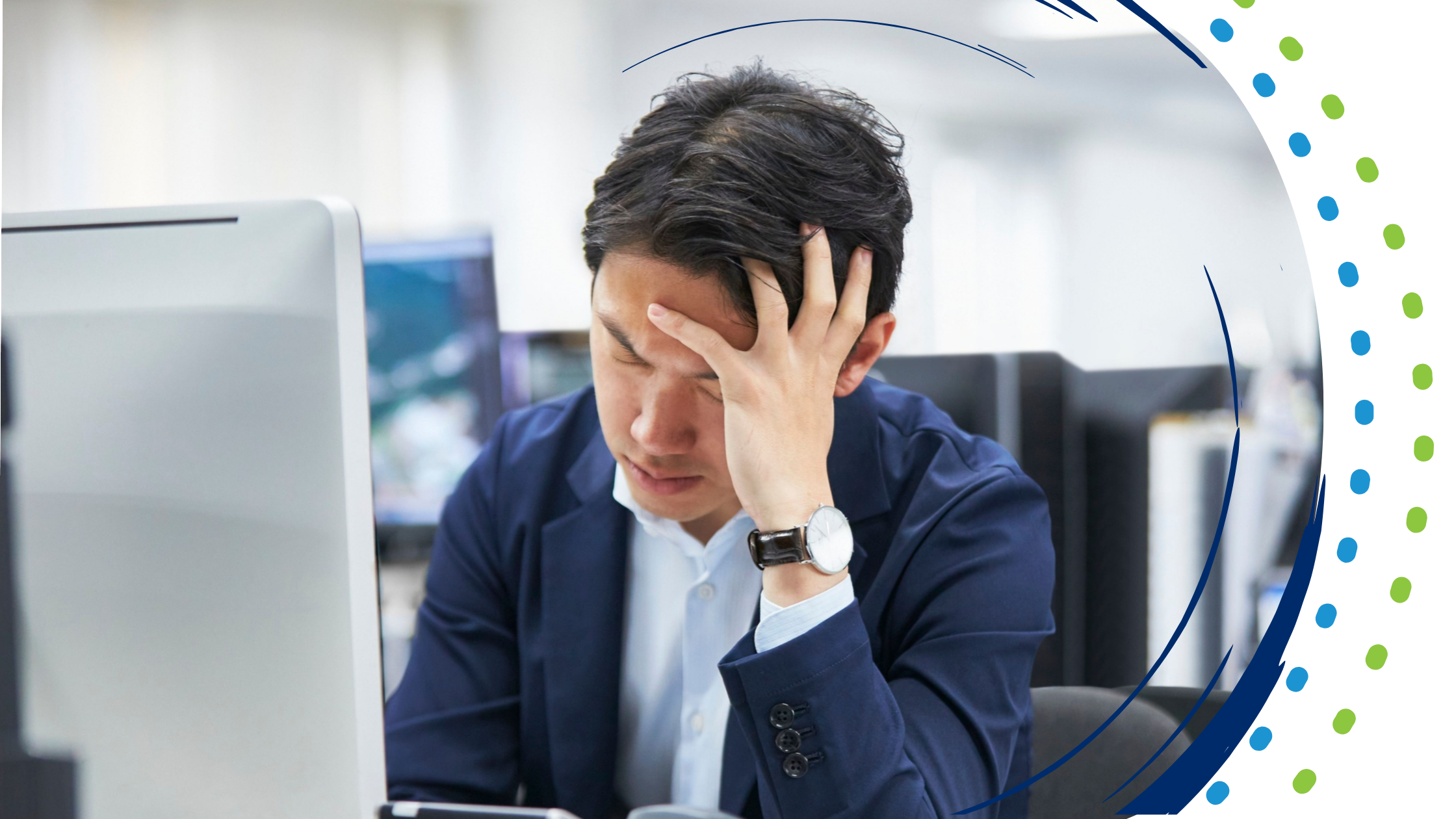 Employee Burn-Out: Why It’s on the Rise and What to do About It