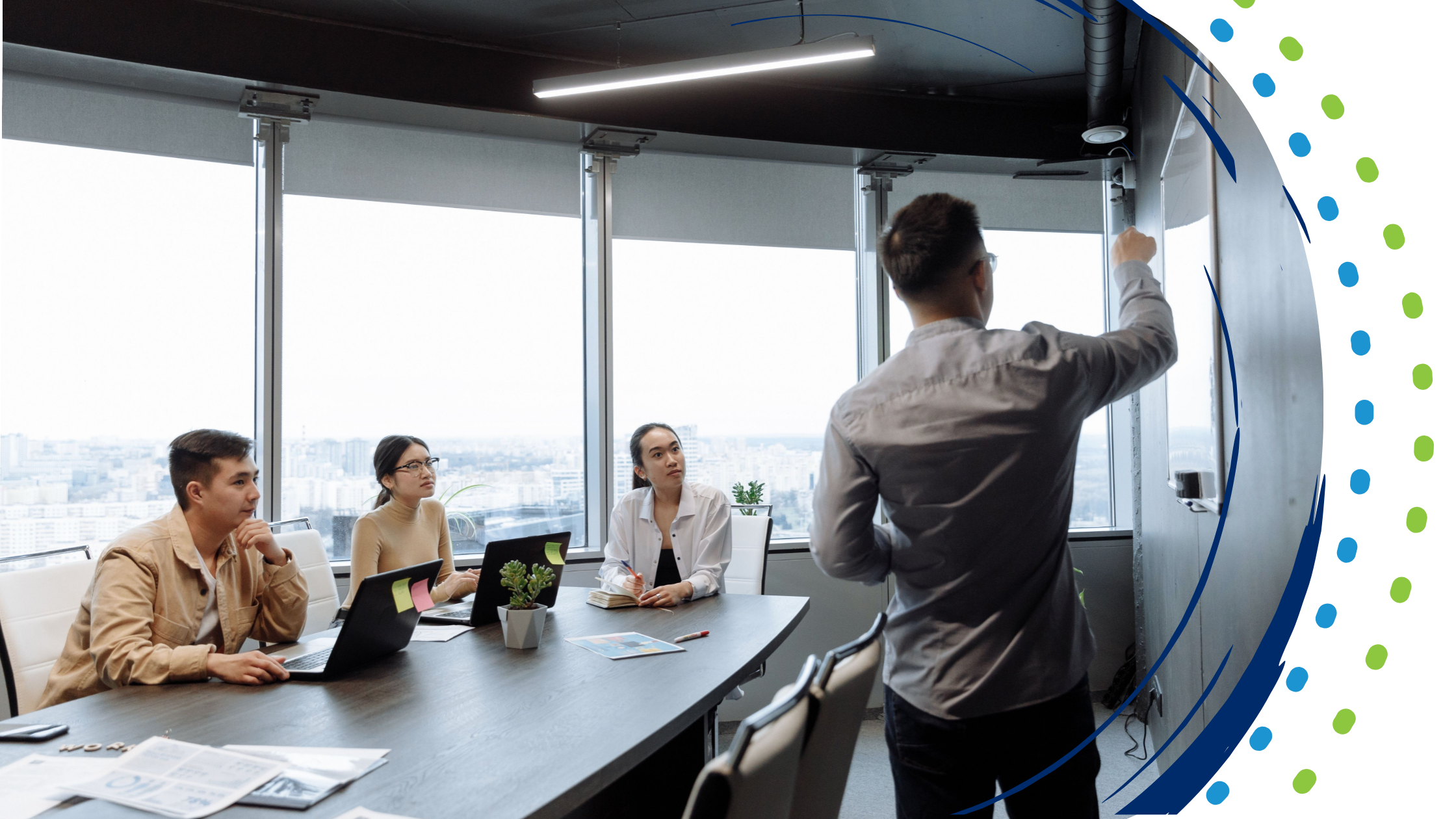 Is Your Employee Survey Measuring All the Important Dimensions?