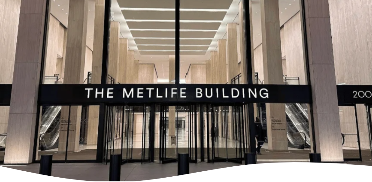 Leadership Feedback Breakfast Session | Co-hosted with MetLife in New York