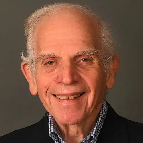 Walter Reichman, MBA, Ed.D
