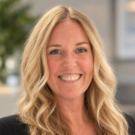 Susie Maher